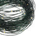 16m USB Copper Wire String Lights Timing 8 Patterns 3000K Warm Light for Party Christmas Wedding Decorations