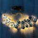 Festival Light Ramadan Eid Mubarak Decorations LED Star Moon Lanterns A Festival Light Ramadan Eid Mubarak Decorations LED Star Moon Lanterns A