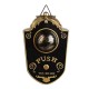 Halloween One Eyed Doorbell Decoration Horror Props Glowing Hanging Piece Whole Door Hanging Plastic Doorbell Eye Bell Decor Halloween One Eyed Doorbell Decoration Horror Props Glowing Hanging Piece Whole Door Hanging Plastic Doorbell Eye Bell Decor