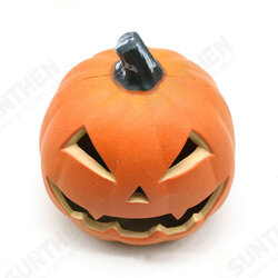 Halloween Pumpkin LED Light Lamp Creative Lantern Home Props Pumpkin Bar Horror Citrouilles Halloween Pumpkin Lantern Decor Halloween Pumpkin LED Light Lamp Creative Lantern Home Props Pumpkin Bar Horror Citrouilles Halloween Pumpkin Lantern Decor