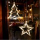 LED Christmas Suction Cup Night Light Ornament Wall Window Hanging Lamp Home Decor LED Christmas Suction Cup Night Light Ornament Wall Window Hanging Lamp Home Decor
