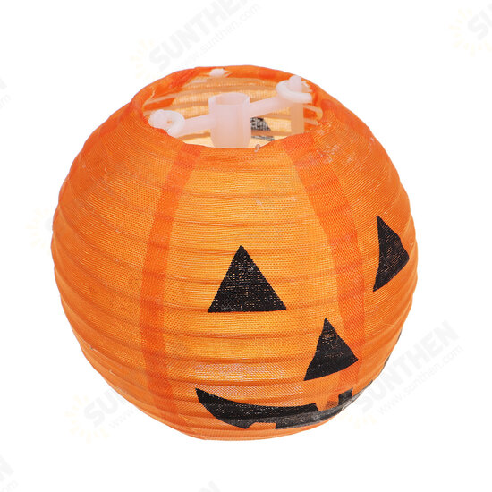 LED Halloween Pumpkin String Lights Solar/Battery Power Party Decor Waterproof LED Halloween Pumpkin String Lights Solar/Battery Power Party Decor Waterproof