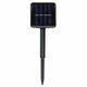 LED Halloween Pumpkin String Lights Solar/Battery Power Party Decor Waterproof LED Halloween Pumpkin String Lights Solar/Battery Power Party Decor Waterproof