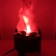LED Hanging Simulation Flame Lamp Halloween Decoration Brazier Lamp 3D Dynamic Christmas Projector Lights LED Hanging Simulation Flame Lamp Halloween Decoration Brazier Lamp 3D Dynamic Christmas Projector Lights