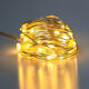 LED String Light Remote Control USB 10M 100LED for Christmas Festival Wedding Party Garland Decor