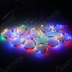 LED Window Curtain Lights USB Waterproof Fairy String Lights Christmas Twinkle Lights Backdrop Patio and Wall Decorations - 8 Modes without Hook LED Window Curtain Lights USB Waterproof Fairy String Lights Christmas Twinkle Lights Backdrop Patio and Wall Decorations - 8 Modes without Hook