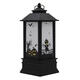 Battery Powered Hanging Lantern Holiday Light Pumpkin Flame Lamp for Halloween Decor DC4.5V Battery Powered Hanging Lantern Holiday Light Pumpkin Flame Lamp for Halloween Decor DC4.5V
