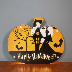 Lights Decorative Led Lights Lamp Night Light Bat Pumpkin Ghost Skull Light Lights Decorative Led Lights Lamp Night Light Bat Pumpkin Ghost Skull Light