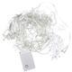 Multi 3.5M 100SMD Five-Pointed Star LED String Curtain Lights Christmas Lights Xmas Wedding Decor 110V Multi 3.5M 100SMD Five-Pointed Star LED String Curtain Lights Christmas Lights Xmas Wedding Decor 110V