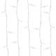 Multi 3.5M 100SMD Five-Pointed Star LED String Curtain Lights Christmas Lights Xmas Wedding Decor 110V Multi 3.5M 100SMD Five-Pointed Star LED String Curtain Lights Christmas Lights Xmas Wedding Decor 110V
