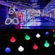 New 20m 200 LED Colourful Ball String Fairy Light Wedding Party Christmas Garden Decor New 20m 200 LED Colourful Ball String Fairy Light Wedding Party Christmas Garden Decor