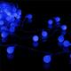 New 20m 200 LED Colourful Ball String Fairy Light Wedding Party Christmas Garden Decor New 20m 200 LED Colourful Ball String Fairy Light Wedding Party Christmas Garden Decor