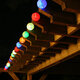 Outdoor Lantern Solar String Fairy Lights 10/20/30 LED For Party Wedding Decor Outdoor Lantern Solar String Fairy Lights 10/20/30 LED For Party Wedding Decor