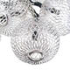 Solar Power 4.5m 20LED Waterproof Fairy Holiday Light String Garden Wedding Party Christmas Decor Solar Power 4.5m 20LED Waterproof Fairy Holiday Light String Garden Wedding Party Christmas Decor