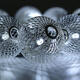 Solar Power 4.5m 20LED Waterproof Fairy Holiday Light String Garden Wedding Party Christmas Decor Solar Power 4.5m 20LED Waterproof Fairy Holiday Light String Garden Wedding Party Christmas Decor