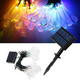 Solar Powered 30LEDs 8 Modes Fairy String Lights for Indoor Outdoor Christmas Garden Patio Party Solar Powered 30LEDs 8 Modes Fairy String Lights for Indoor Outdoor Christmas Garden Patio Party