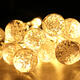 Solar Powered 30LEDs 8 Modes Fairy String Lights for Indoor Outdoor Christmas Garden Patio Party Solar Powered 30LEDs 8 Modes Fairy String Lights for Indoor Outdoor Christmas Garden Patio Party