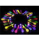 Solar Powered 30LEDs 8 Modes Fairy String Lights for Indoor Outdoor Christmas Garden Patio Party