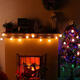 Solar Powered 3.5M 20LEDs Snowman Fairy String Light Outdoor Christmas Holiday Decoration Solar Powered 3.5M 20LEDs Snowman Fairy String Light Outdoor Christmas Holiday Decoration