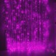 6x3M 600LED USB LED Curtain Fairy String Lights Hanging Backdrop Wall Lamp Wedding Xmas Party Decoration Lights