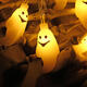 Specter Skeleton Ghost Eyes Pattern Halloween LED String Light Holiday Funny Party Outdoor Indoor Decoration Specter Skeleton Ghost Eyes Pattern Halloween LED String Light Holiday Funny Party Outdoor Indoor Decoration