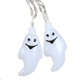 Specter Skeleton Ghost Eyes Pattern Halloween LED String Light Holiday Funny Party Outdoor Indoor Decoration Specter Skeleton Ghost Eyes Pattern Halloween LED String Light Holiday Funny Party Outdoor Indoor Decoration