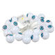 Specter Skeleton Ghost Eyes Pattern Halloween LED String Light Holiday Funny Party Outdoor Indoor Decoration Specter Skeleton Ghost Eyes Pattern Halloween LED String Light Holiday Funny Party Outdoor Indoor Decoration