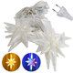 Star Curtain Window String Light LED Fairy Christmas Decorations Lights Holidays Party Wedding Outdoor Garden Lamp Star Curtain Window String Light LED Fairy Christmas Decorations Lights Holidays Party Wedding Outdoor Garden Lamp