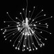 USB 120/150/180 LED Hanging Firework Fairy String Light Party Home Wedding Decor USB 120/150/180 LED Hanging Firework Fairy String Light Party Home Wedding Decor