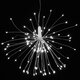 USB 120/150/180 LED Hanging Firework Fairy String Light Party Home Wedding Decor