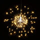 USB Battery Dual Powered 180 LED Starburst String Fairy Light Holiday Wedding Party Home Decoration