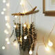 USB Powered 2.2M 20LEDs Ball Shaped Waterproof Fairy String Light For Christmas