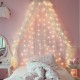 USB Powered 2.2M 20LEDs Ball Shaped Waterproof Fairy String Light For Christmas