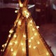 USB Powered 4.2M 40LEDs Ball Shaped Waterproof Fairy String Light For Christmas