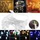 USB Powered 4.2M 40LEDs Ball Shaped Waterproof Fairy String Light For Christmas
