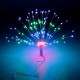 USB Powered 8 Mode 150 LED DIY Firework Starburst Fairy String Light Remote Control Christmas Decor USB Powered 8 Mode 150 LED DIY Firework Starburst Fairy String Light Remote Control Christmas Decor