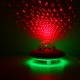 USB Projector Night Light bluetooth Audio LED Starry Sky Projection Lamp Remote Control