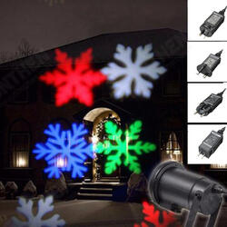 Waterproof Moving Colorful Snowflake Projector Stage Light Christmas Lights Outdoor Landscape Lamp Christmas Decorations Clearance Christmas Lights Waterproof Moving Colorful Snowflake Projector Stage Light Christmas Lights Outdoor Landscape Lamp Christmas Decorations Clearance Christmas Lights