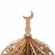 Wooden Palace LED Night Light DIY Eid Mubarak Ramadan Party Decoration Ornament Gifts Wooden Palace LED Night Light DIY Eid Mubarak Ramadan Party Decoration Ornament Gifts