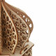 Wooden Palace LED Night Light DIY Eid Mubarak Ramadan Party Decoration Ornament Gifts Wooden Palace LED Night Light DIY Eid Mubarak Ramadan Party Decoration Ornament Gifts