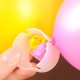 1 Set Balloon Arch Column Base Balloon Arch Kit Party Decoration Toys