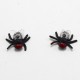 10pcs Jokes Fly Funny Toys Gags Practical Plastic Bugs Halloween Party Props Simulated Flying