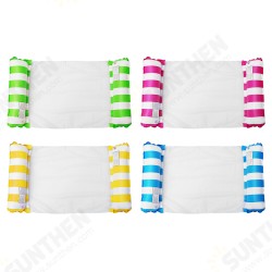 120*65CM Hammock Foldable Dual-use Backrest Inflatable Toys Water Play Lounge Chair Floating Bed Leisure Toy with Inflator 120*65CM Hammock Foldable Dual-use Backrest Inflatable Toys Water Play Lounge Chair Floating Bed Leisure Toy with Inflator