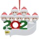 2020 Christmas Figurine Ornaments Xmas Tree Santa Claus Snowman Pendants Thanksgiving for Gift Home Decorations 2020 Christmas Figurine Ornaments Xmas Tree Santa Claus Snowman Pendants Thanksgiving for Gift Home Decorations