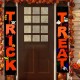 2pcs Halloween Couplets 3 Styles for Halloween Decoration 2pcs Halloween Couplets 3 Styles for Halloween Decoration