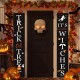 2pcs Halloween Couplets 3 Styles for Halloween Decoration 2pcs Halloween Couplets 3 Styles for Halloween Decoration