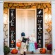 2pcs Halloween Couplets 3 Styles for Halloween Decoration 2pcs Halloween Couplets 3 Styles for Halloween Decoration