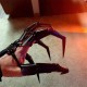 3D Printed Halloween Articulated Fingers Extensions Halloween Finger Decoration Props Horror Ghost Claw Props Movable Finger 3D Printed Halloween Articulated Fingers Extensions Halloween Finger Decoration Props Horror Ghost Claw Props Movable Finger