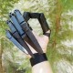 3D Printed Halloween Articulated Fingers Extensions Halloween Finger Decoration Props Horror Ghost Claw Props Movable Finger 3D Printed Halloween Articulated Fingers Extensions Halloween Finger Decoration Props Horror Ghost Claw Props Movable Finger