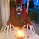 3D Printed Halloween Articulated Fingers Extensions Halloween Finger Decoration Props Horror Ghost Claw Props Movable Finger 3D Printed Halloween Articulated Fingers Extensions Halloween Finger Decoration Props Horror Ghost Claw Props Movable Finger